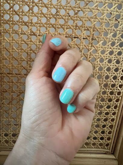 Nails Garden Gracia | Salón de Uñas y Manicura en Barcelona