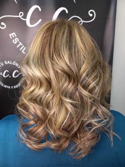 Salon estilistas y estetica Cristina Cutillas | Peluquería en Orihuela / Alicante