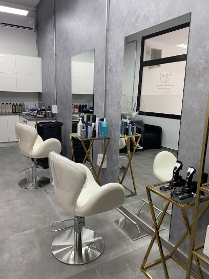 Abraham Gutierrez | Peluquería en Santa Cruz de Tenerife / Tenerife