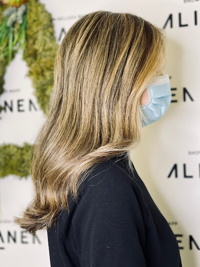 Alisanea Igualada | Peluquería en Igualada / Barcelona