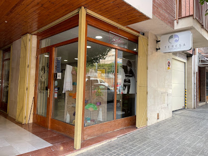 Teresa | Peluqueria en La Pobla de Segur / Lleida