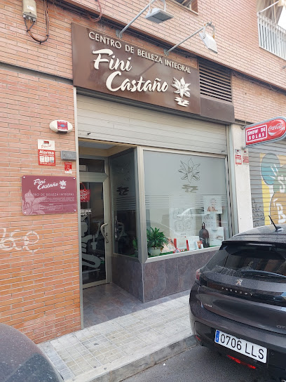 Fini Castano | Centro de Estética en El Campello