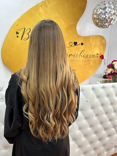 Bel.la y Caprichossa | Peluquería en Valencia / Valencia