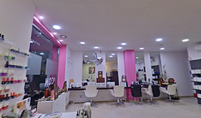 Con rizos y a lo loco | Peluquería en León / León
