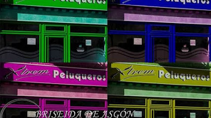 Xtrem peluqueros | Peluqueria en Fuenlabrada / Madrid