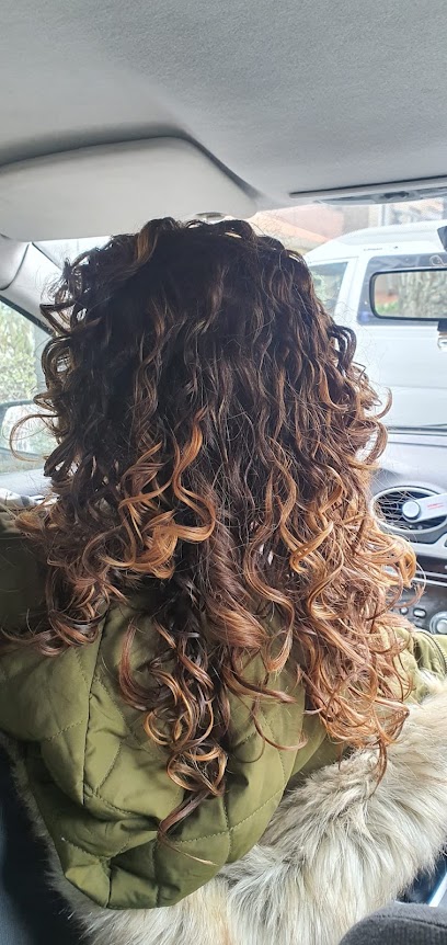 Bucles peluqueros | Peluquería en Aranjuez / Madrid