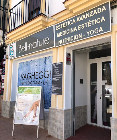 Bell Nature | Centro de Estética en Valverde del Camino