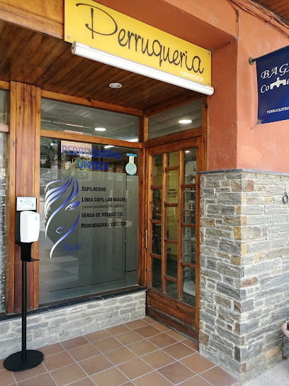 María Isabel Baños Castillo | Peluqueria en Bagà / Barcelona