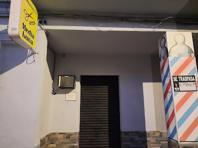 Peluquería Media Luna | Peluquería en Castellón de la Plana / Castellón