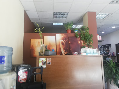 Peluquería Diamond | Peluquería en Fuenlabrada / Madrid