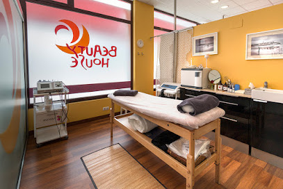 Beauty House | Centro de Estética en Gijón