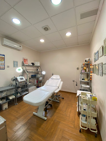 Beauty Center Mojacar | Peluquería en Mojacar / 