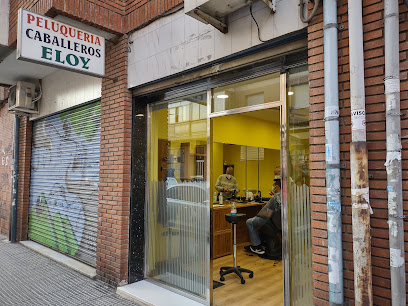 Peluquería Eloy | Peluqueria en León / León