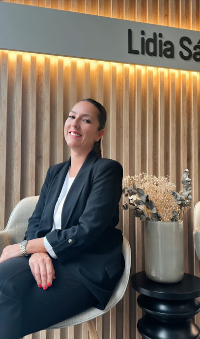 Lidia Sánchez | Centro de Estética en Barcelona
