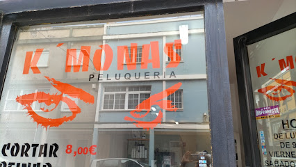 K’Monas peluquería | Peluqueria en La Laguna / Tenerife