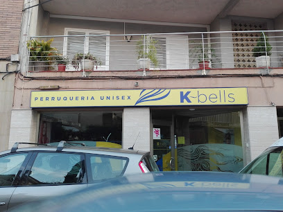 K-bells | Peluqueria en Tordera / Barcelona