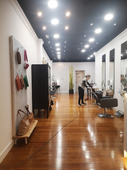 LET Peluquería | Peluquería en Vitoria-Gasteiz / Álava
