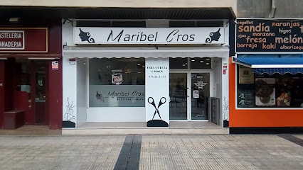 Peluquería Maribel Cros | Peluquería en Zaragoza / Zaragoza