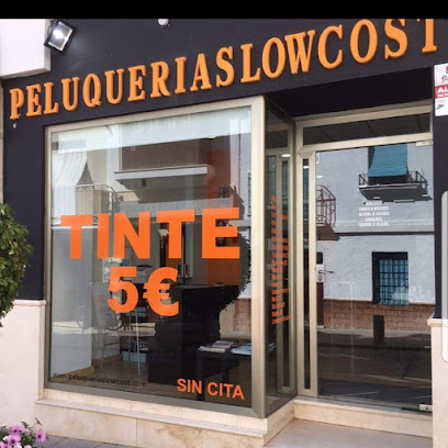 Peluquerias Low Cost Nerja | Peluquería en Nerja / Málaga