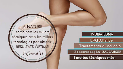 Nature Estética | Peluquería en Cambrils / 
