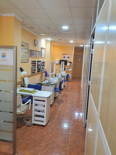 Narci Ballesteros | Centro de Estética en Valencia
