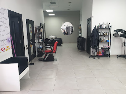 Isa Rodríguez Peluquería y estética | Peluqueria en Almería / Almería