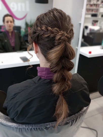Peluquería IneStyle Salón | Peluquería en Ágreda / Soria