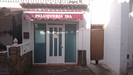 ISA.alcolea Peluquería | Peluqueria en Alcolea / Almería