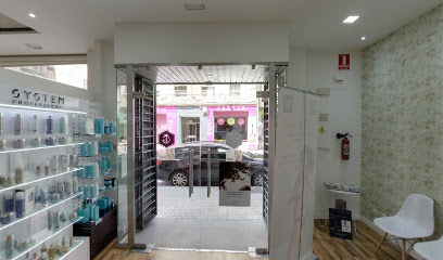 Irene Gandia | Peluquería en Játiva / Valencia