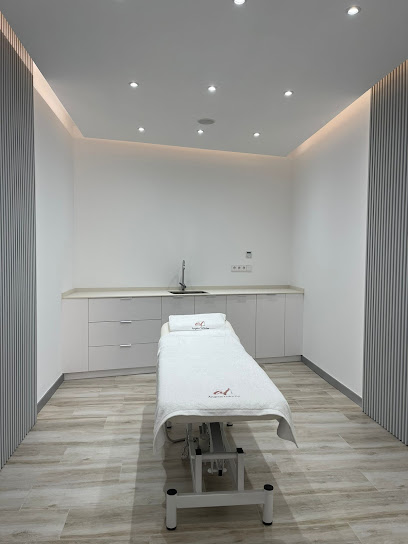 Angela Tafache | Centro de Estética en Lleida