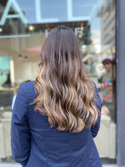 The Hall Hair | Peluquería en Mollet del Vallès / Barcelona