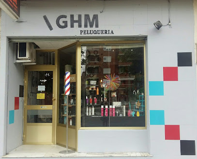 Peluquería y Estética GHM | Peluquería en Laguna de Duero / Valladolid