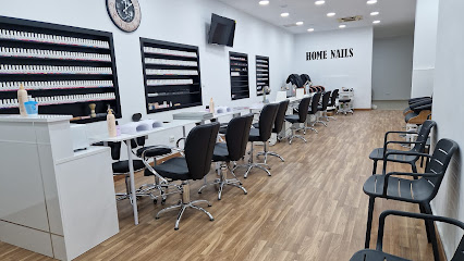 Home Nails | Salón de Uñas y Manicura en Palma