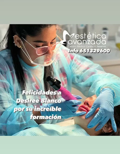 Europea | Peluquería en Santa Cruz de Tenerife / 