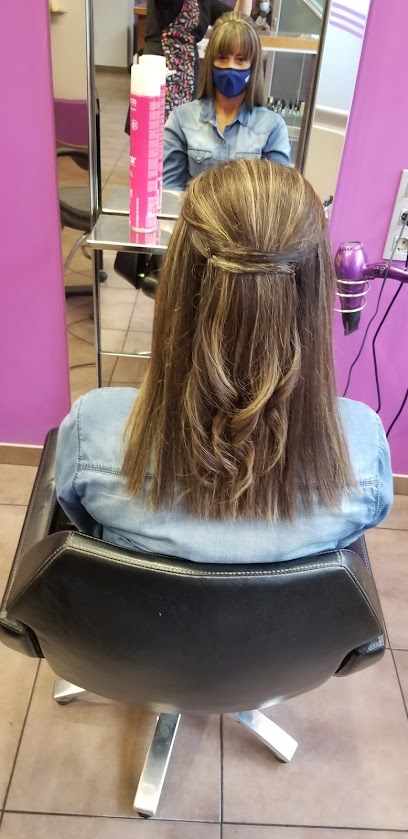 Peluqueria Lorena | Peluquería en Cee / La Coruña