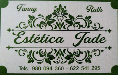 Estética Jade | Centro de Estética en Benavente