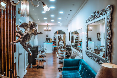 Joaquín Jerez Peluqueros | Peluqueria en Las Rozas de Madrid / Madrid