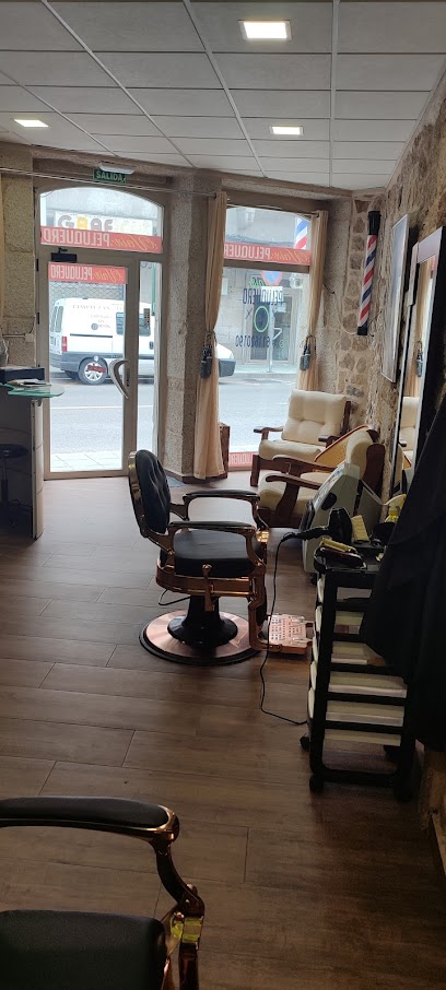 Vair Peluquero | Peluqueria en Xinzo de Limia / Orense