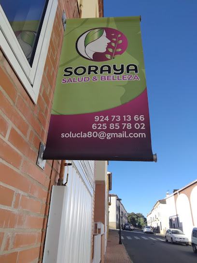 SORAYA SALUD y BELLEZA | Centro de Estética en Jerez de los Caballeros