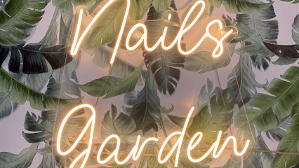 Nails Garden | Salón de Uñas y Manicura en Girona