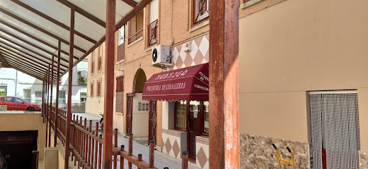 Peluquería Rodrigo | Peluqueria en Plasencia / Cáceres