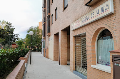 Gloria de La Riva | Peluquería en Tres Cantos / 