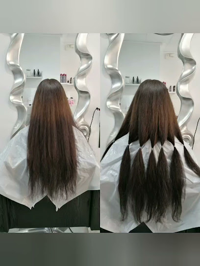 Sandra Estilista | Peluquería en Pedreguer / Alicante