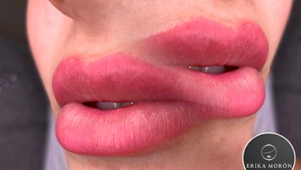 Erika Moron | Centro de Estética en La Roca del Vallès
