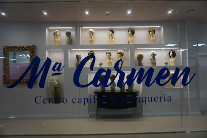 Centro Capilar Mari Carmen | Peluquería en Totana / Murcia