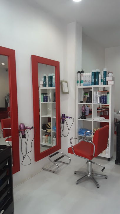 Ilussion Peluqueros | Peluquería en San Sebastián de los Reyes / Madrid