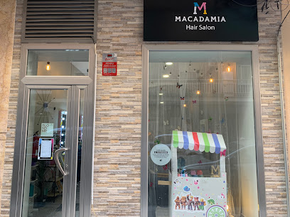 Macadamia Badajoz | Peluquería en Badajoz / Badajoz