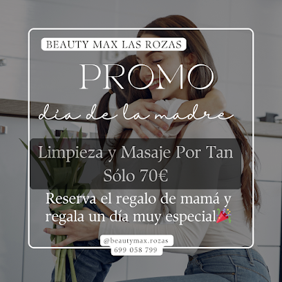 Beauty Max Las Rozas | Peluquería en Las Rozas de Madrid / 