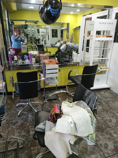 peluqueria Ragazza | Peluqueria en Baena / Córdoba