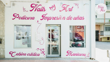 Nails Art | Salón de Manicura y Uñas en Móstoles / 